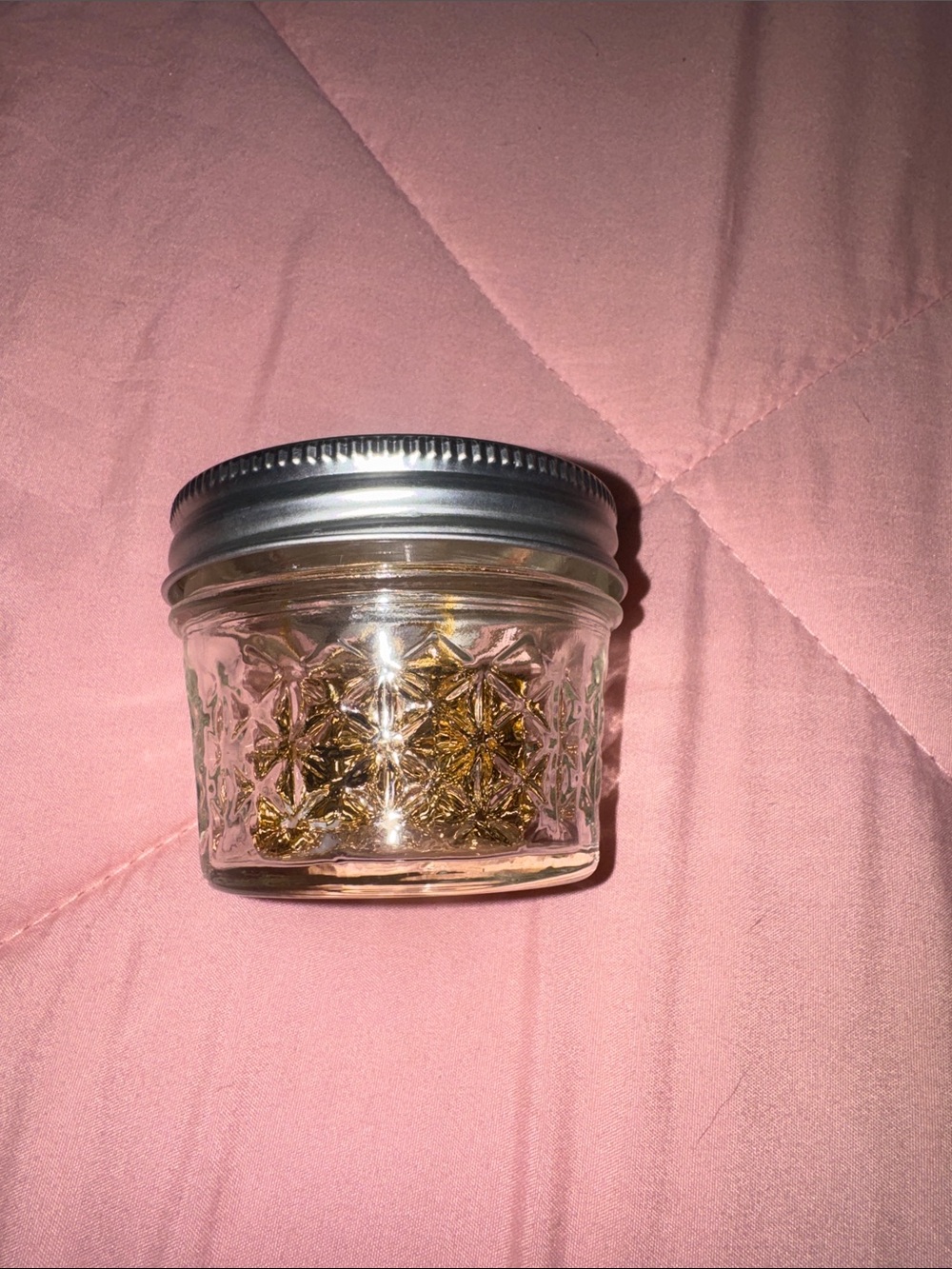 Mini Mystery jewelry jar!